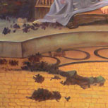 Circe invidiosa - Waterhouse - part 5